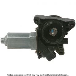 Remanufactured Window Lift Motor, 47-15027