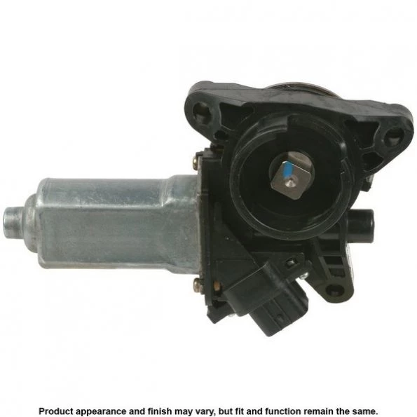 Remanufactured Window Lift Motor, 47-15027