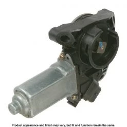 Remanufactured Window Lift Motor, 47-15027