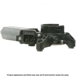 Remanufactured Window Lift Motor, 47-15027