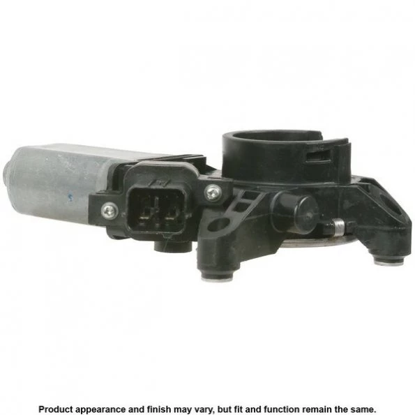 Remanufactured Window Lift Motor, 47-15027