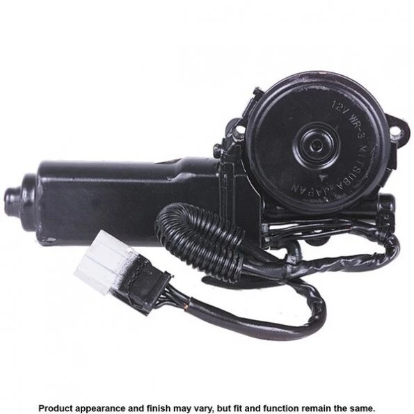 Remanufactured Window Lift Motor, 47-1524