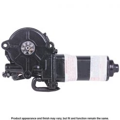 Remanufactured Window Lift Motor, 47-1524