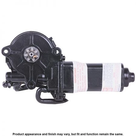 A1 Cardone Remanufactured Window Lift Motor, 47-1524