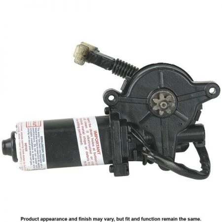 A1 Cardone Remanufactured Window Lift Motor, 47-1543