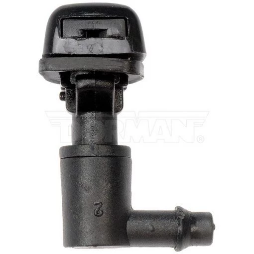 Windshield Washer Nozzle, 47190