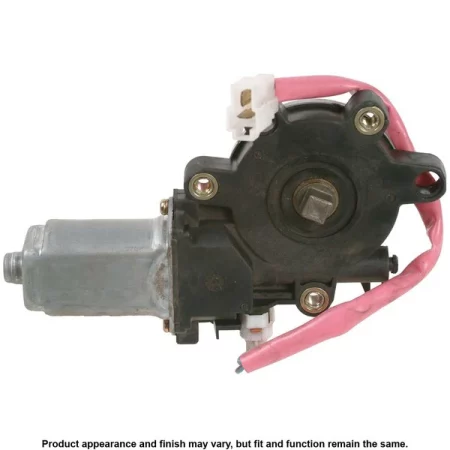 A1 Cardone Remanufactured Window Lift Motor, 47-1937