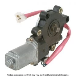 Remanufactured Window Lift Motor, 47-1937