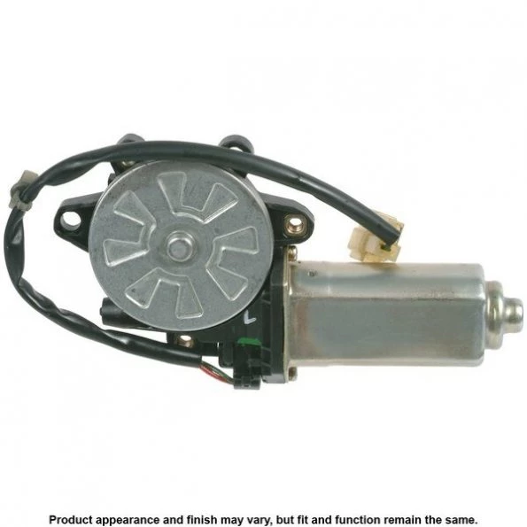 Remanufactured Window Lift Motor, 47-1941