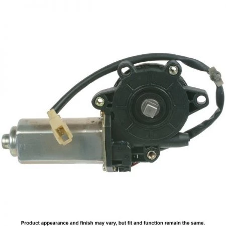A1 Cardone Remanufactured Window Lift Motor, 47-1941