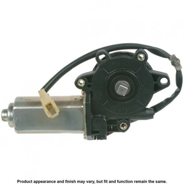 Remanufactured Window Lift Motor, 47-1941