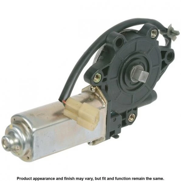 Remanufactured Window Lift Motor, 47-1941