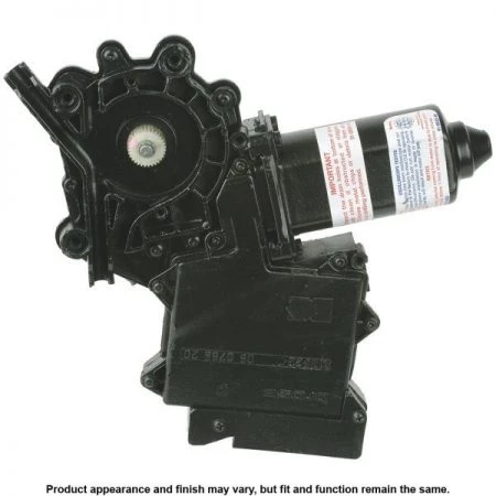 A1 Cardone Remanufactured Window Lift Motor, 47-2026