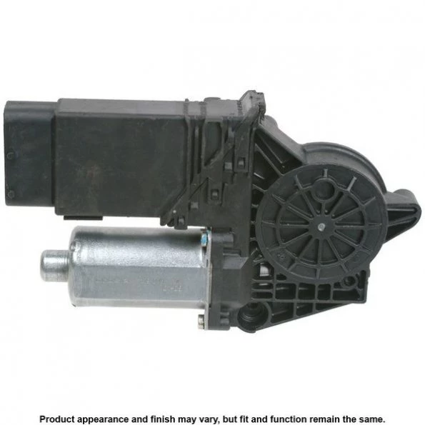Remanufactured Window Lift Motor, 47-2042