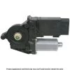A1 Cardone Remanufactured Window Lift Motor, 47-2042