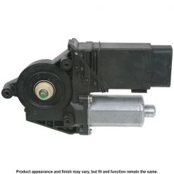 Remanufactured Window Lift Motor, 47-2042