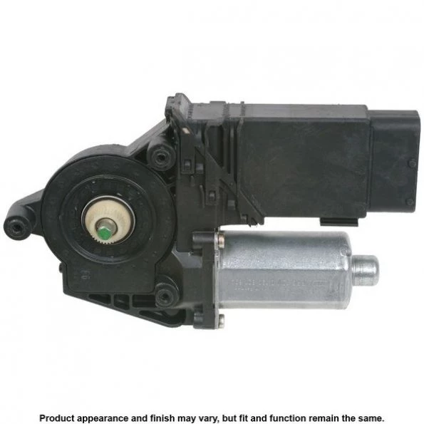 Remanufactured Window Lift Motor, 47-2042