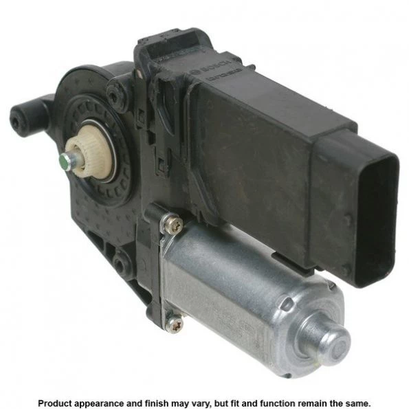 Remanufactured Window Lift Motor, 47-2042