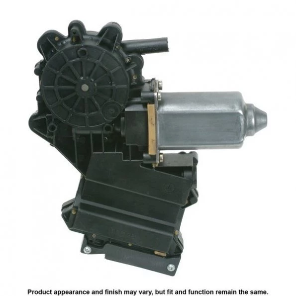 Remanufactured Window Lift Motor, 47-2055