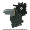 A1 Cardone Remanufactured Window Lift Motor, 47-2055