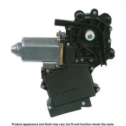 Remanufactured Window Lift Motor, 47-2055