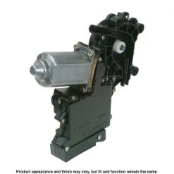 Remanufactured Window Lift Motor, 47-2055