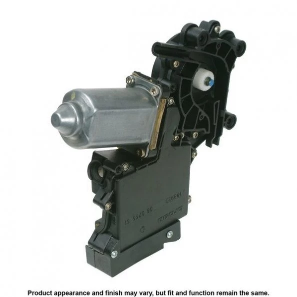Remanufactured Window Lift Motor, 47-2055