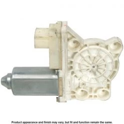 Remanufactured Window Lift Motor, 47-2154