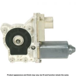Remanufactured Window Lift Motor, 47-2154