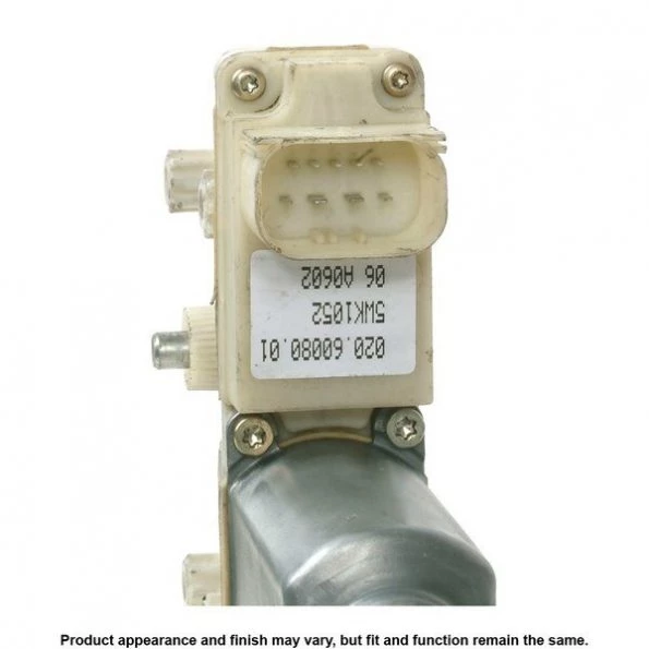 Remanufactured Window Lift Motor, 47-2154