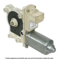 Remanufactured Window Lift Motor, 47-2154