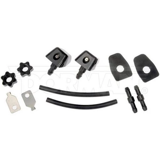 Universal Washer Nozzle Kit, 47237