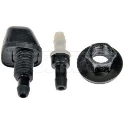 Motormite Windshield Washer Nozzle, 47273