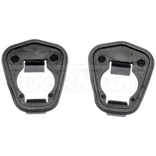 Motormite Windshield Washer Nozzle Gasket, 47282 1 Windshield Washer Nozzle Gasket, 47282