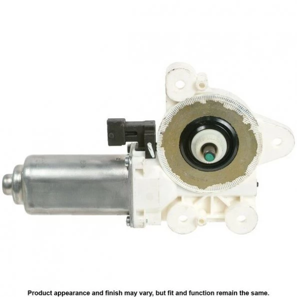 Remanufactured Window Lift Motor, 47-2909