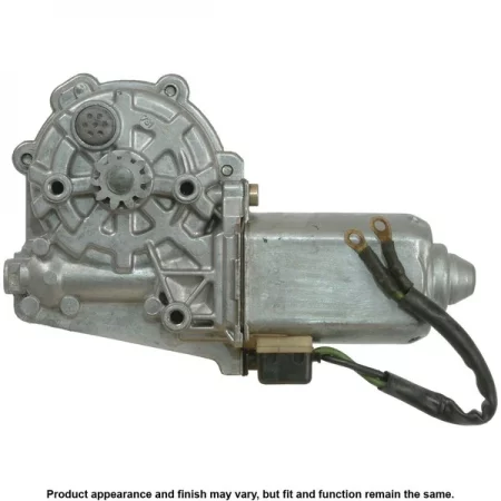 A1 Cardone Remanufactured Window Lift Motor, 47-34001