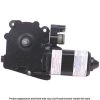 A1 Cardone Remanufactured Window Lift Motor, 47-3400