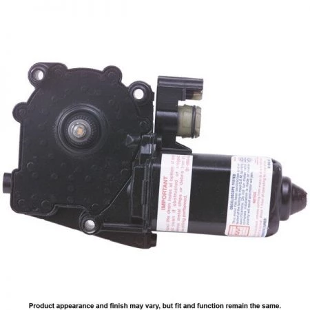A1 Cardone Remanufactured Window Lift Motor, 47-3400
