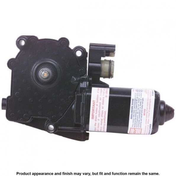 Remanufactured Window Lift Motor, 47-3400