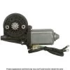 A1 Cardone Remanufactured Window Lift Motor, 47-34019