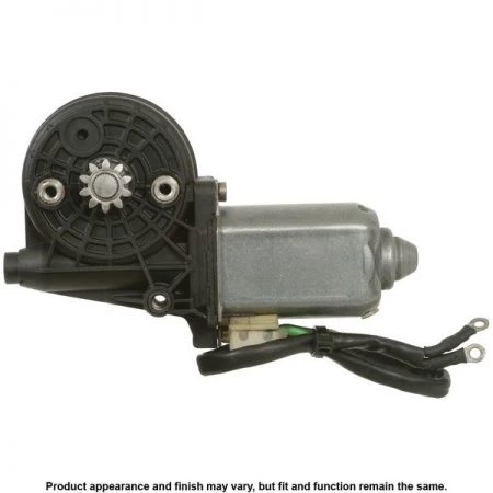 A1 Cardone Remanufactured Window Lift Motor, 47-34019