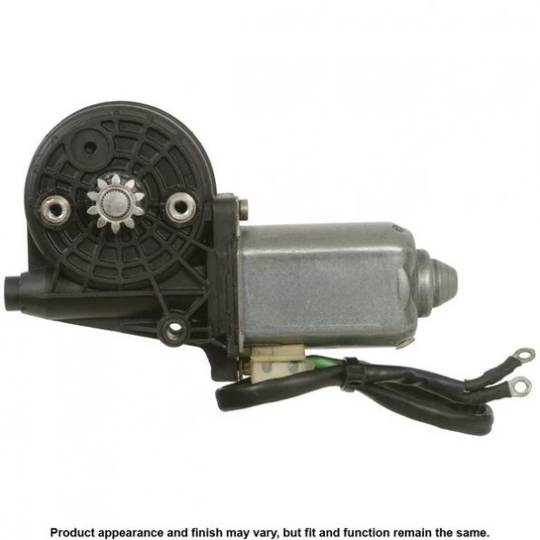 Remanufactured Window Lift Motor, 47-34019
