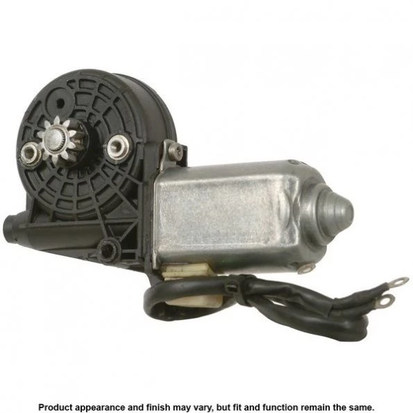 Remanufactured Window Lift Motor, 47-34019