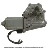 A1 Cardone Remanufactured Window Lift Motor, 47-34036