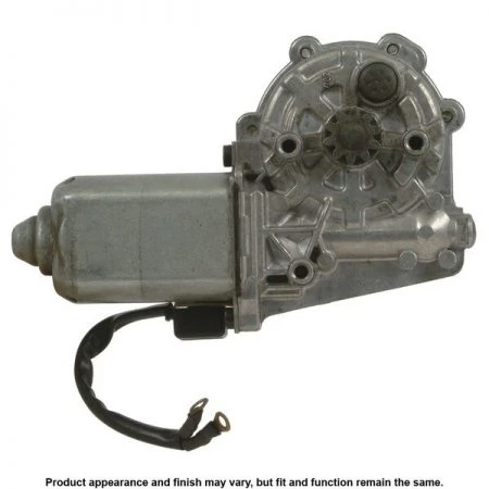 A1 Cardone Remanufactured Window Lift Motor, 47-34036