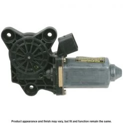Remanufactured Window Lift Motor, 47-3413