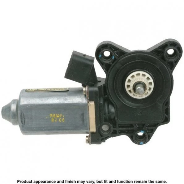 Remanufactured Window Lift Motor, 47-3413
