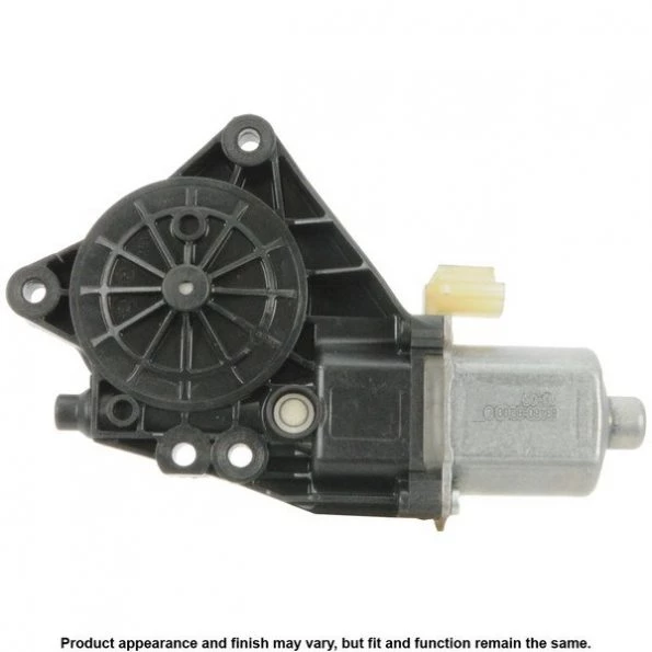 Remanufactured Window Lift Motor, 47-45096