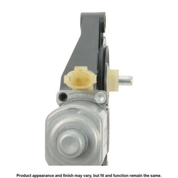 Remanufactured Window Lift Motor, 47-45096