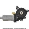A1 Cardone Remanufactured Window Lift Motor, 47-45101